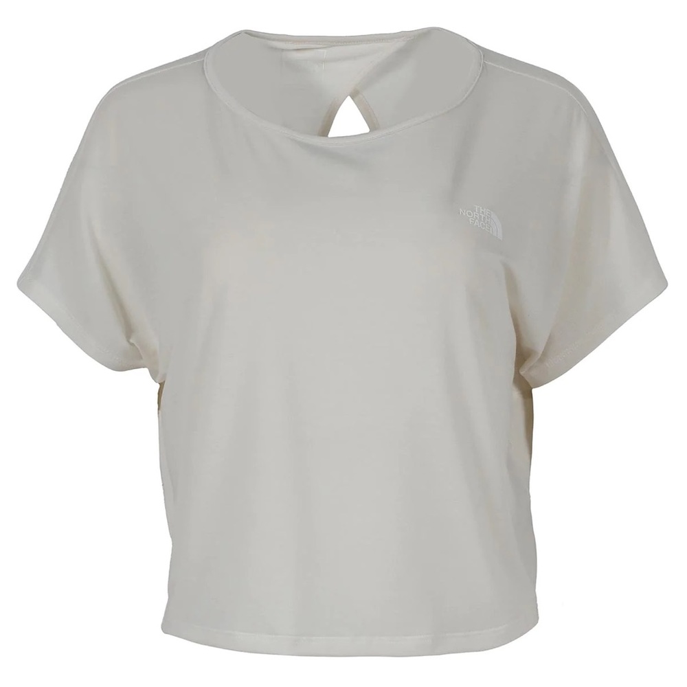 The North Face Womens Wander Cross Back Top NWOT